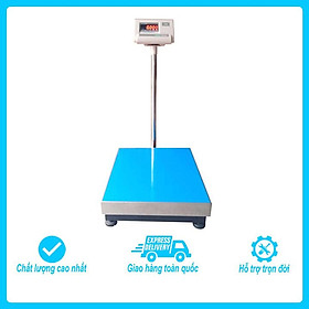 Mua Cân bàn điện tử thông dụng Yaohua A12E  Mức cân 200kg  độ chia 0.05kg  Bàn cân kích thước 50x60cm (rộng x sâu)