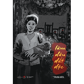 Sách Làm Dâu Đất Độc - Lam