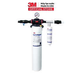 Mua MÁY LỌC NƯỚC CÔNG SUẤT LỚN 3M DP190 DÙNG TRONG THƯƠNG MẠI NHÀ HÀNG  KHÁCH SẠN  CÀ PHÊ
