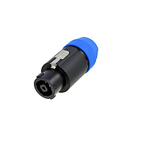 Mua Jack loa 8 pin Neutrik NL8FC- Hàng Chính Hãng