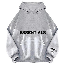 ÁO KHOÁC HOODIE IN CHỮ BẮT TREND MỚI NHẤT