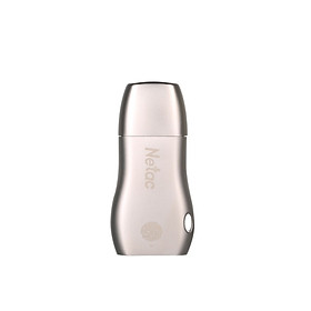USB 3.0 Netac Disk U U628 Mã Hóa Vân Tay
