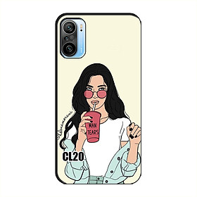 Ốp Lưng Dành Cho XIAOMI K40 PRO
