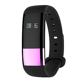 Smart Watch Bracelet M4   Monitor Fitness