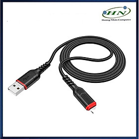 CAP SẠC MIRCO USB I.P TYPE C X59 - HN