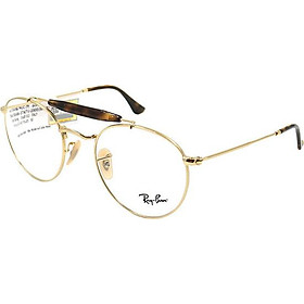 Gọng Kính Unisex Rayban RB3747V 2500 (50-21-145) vàng