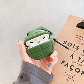 Mua Bao Case cho Airpods độc đáo phiên bản 1/2/Pro - Mã TZAP349