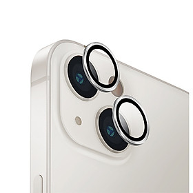 Kính UNIQ Optix Camera Lens Protector For iPhone 14/ 14 Plus_ Hàng Chính Hãng