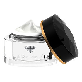 Kem Dưỡng Trắng Da Ngày, Giữ Ẩm, Dưỡng Chất Collagen Diamond (30g)
