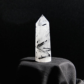 Bộ sưu tập trụ đá phong thủy thu hút năng lượng và thanh tẩy