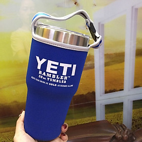 Túi ly giữ nhiệt 900ml