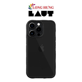 Ốp lưng chống sốc Laut Crystal Matter dành cho iPhone 13/13 Pro/13 Pro Max - Hàng chính hãng