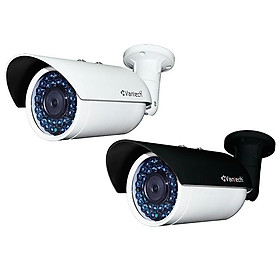 Mua Camera HD-CVI hồng ngoại 2.0 Megapixel VANTECH VP-144CX - HÀNG CHÍNH HÃNG