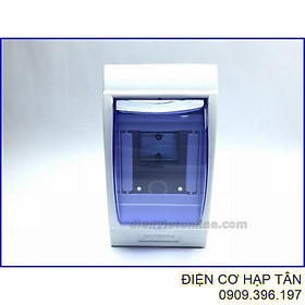 Mua HỘP CB 2 TÉP CÓ NẮP - ĐẸP