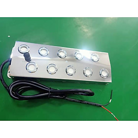 Mua Vỉ phun sương 10 mắt làm mát cho nhà ở / chế máy tạo ẩm / công suất 300w