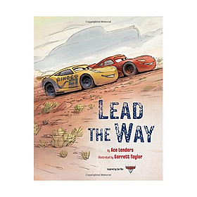 Cars 3: Lead The Way