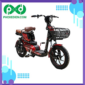 Xe đạp điện Osakar Win