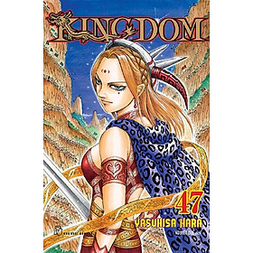 Kingdom - Tập 47