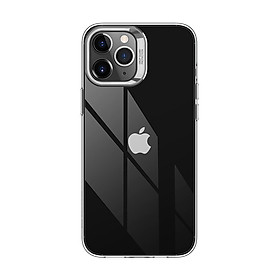 Ốp Lưng ESR ESSENTIAL ZERO TPU Dành Cho iPhone 12 Mini, Iphone 12/ 12 Pro, 12 Pro Max - Hàng Chính Hãng