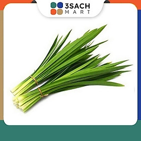 Lá Dứa (Gói 100G)