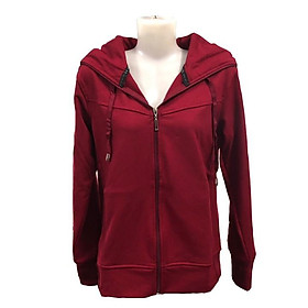 Áo Chống Nắng 6 Túi Cao Cấp Vải Cotton (L02IM)