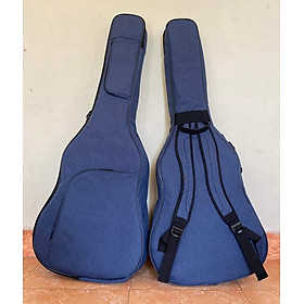 Mua Bao đàn Guitar Thùng 5 lớp Vải bố
