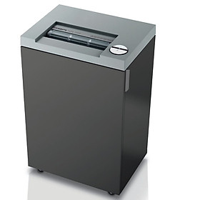 Máy hủy tài liệu để bàn EBA MODEL 1624C