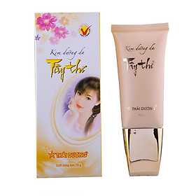 Kem Dưỡng Da Tây Thi (30g)