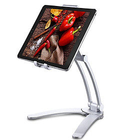 Giá Treo Tường Có Thể Điều Chỉnh Cho Ipad Pro, Ipad Mini