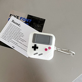 Mua Case Ốp Cho Tai Nghe Samsung Galaxy Buds 2 Pro/ Buds 2/ Buds Live/ Buds Pro Hình Máy Game Boy_ Hàng Chính Hãng