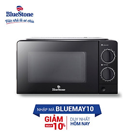 Lò Vi Sóng BlueStone MOB-7707 (20 Lít) - Hàng Chính Hãng
