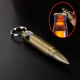 Mua Bật Lửa Diêm Xăng Kiêm Đồ Khui Bia Hình Viên Đạn – Xài Xăng