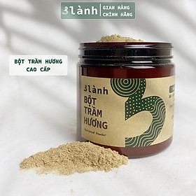 Mua Bột Trầm Hương Loại Cao Cấp 3 Lành Tự Nhiên 100% Lượng Trầm Miếng Cao Thờ Cúng Thư Giãn Tài Lộc Xông Nhà Quà