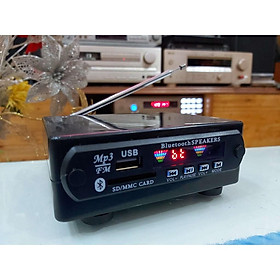 Mua Thiết bị nhận bluetooth 5.0 Auto volt  2019