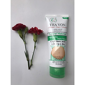 Gel Làm Mờ Vết Rạn Da Tha Von