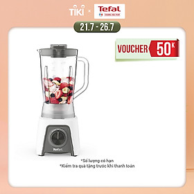 Máy xay sinh tố Tefal Blendeo+ BL2C1166 - Hàng chính hãng