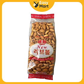 Bánh quy lúa mạch Geum Pung Hàn Quốc 250g (nhiều vị)