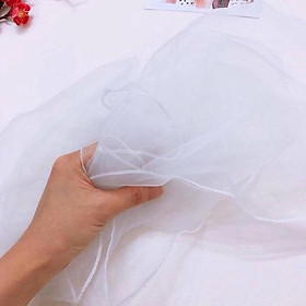 Mua Khăn Voan/ Khăn màn che mặt cho bé 40x60cm