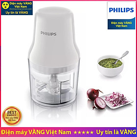 Mua Máy xay thịt Philips HR1393 - Công Suất 450W - Hàng Chính Hãng