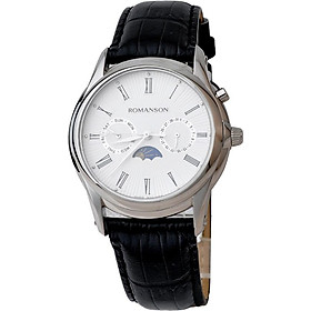 Đồng hồ nam Romanson TL3211FMWWH