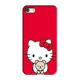 ỐP LƯNG IN DÀNH CHO IPHONE 5S