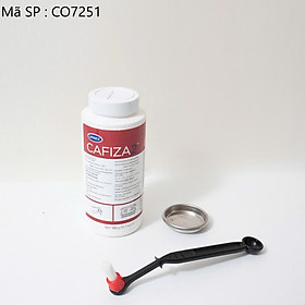 Mua Combo set dụng cụ vệ sinh máy pha cà phê espresso