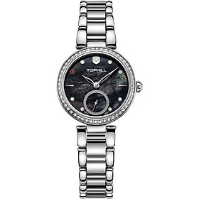 Đồng hồ nữ Tophill TE052L.S1187