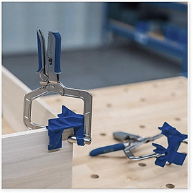 Mua Ê-TÔ 90° Kẹp Dùng Thiết Kế Chế tác gỗ DIY USA