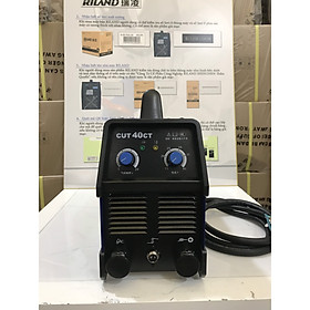 Mua MÁY CẮT PLASMA CUT 40CT