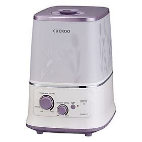 Mua Máy Tạo Độ Ẩm Cuckoo CH-6851V - Hàng Chính Hãng