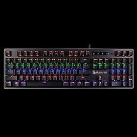 Mua Bàn phím cơ Bloody B760 Black Switch - Hàng chính hãng