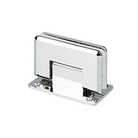 Mua Kẹp kính VICKINI 66048.091 PSS inox bóng