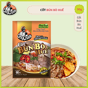 Cốt Bún Bò Huế Ông Chà Và 90gr Hue Beef Rice Noodle Soup Base