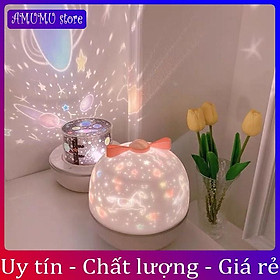 Mua (rẻ vô địch)Đèn ngủ chiếu sao cổ tích  đại dương vũ trụ  happy birthday siêu đẹp